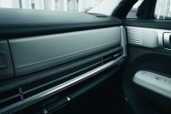 Hyundai Santa Fe Black