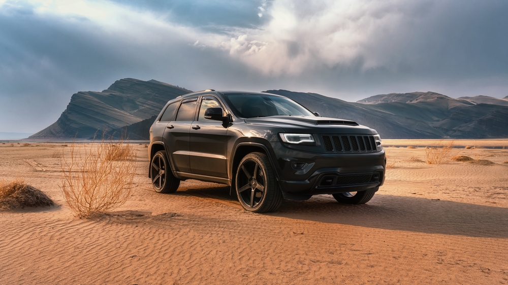 Jeep