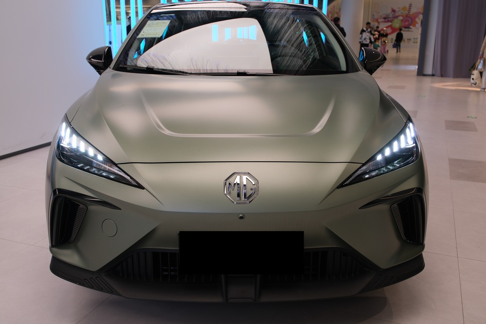 أفضل علامة تجارية للسيارات الصينية للشراء في الإمارات العربية المتحدة في عام 2025