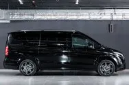 Mercedes-Benz V 250 Noir