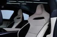 Tesla Model S Plaid Black Matte Tesla Model S Plaid Black Matte