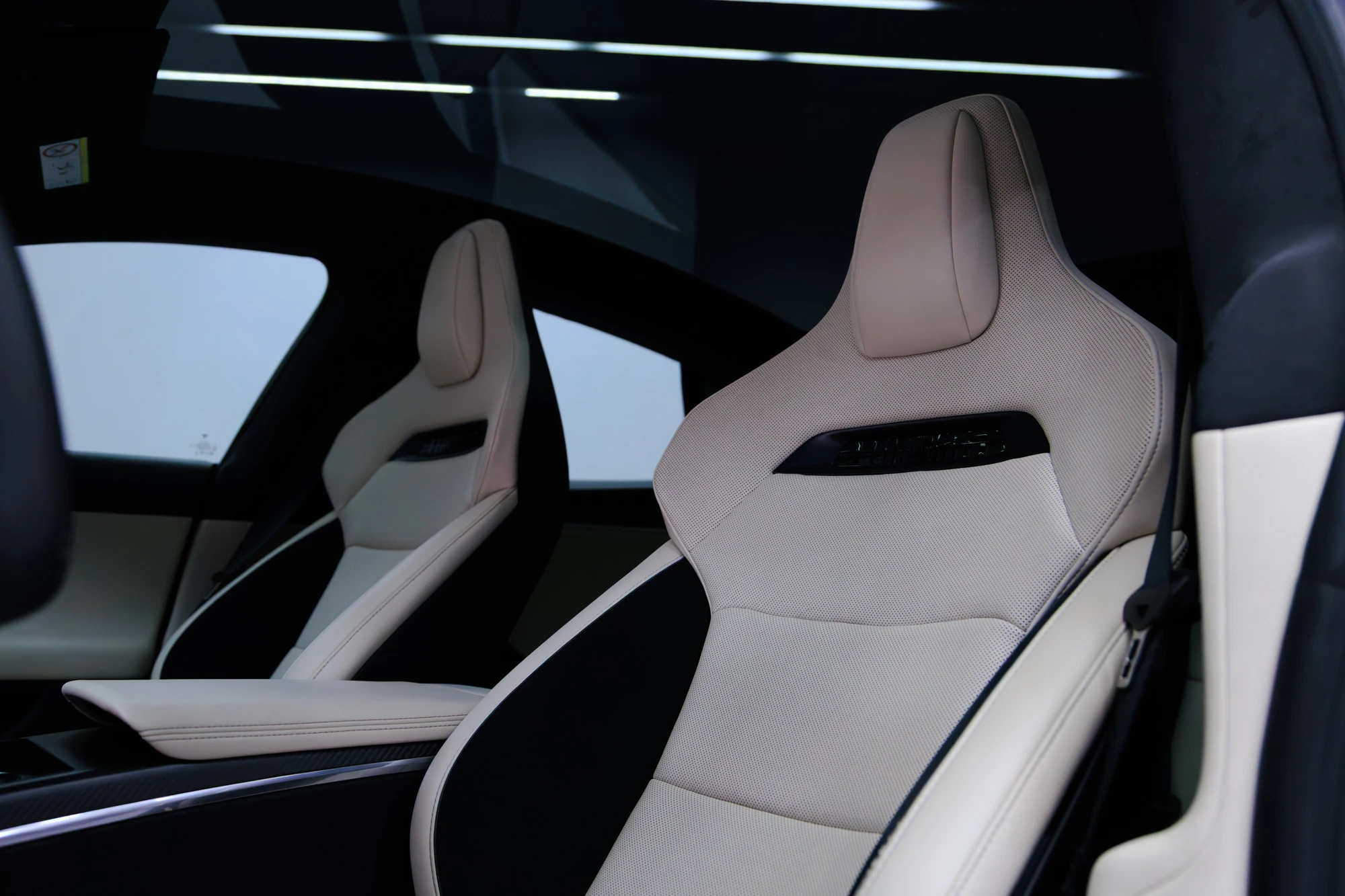 Tesla Model S Plaid Black Matte Tesla Model S Plaid Black Matte
