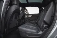 Audi Q7 Prata