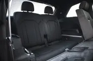 Audi Q7 серебристый Audi Q7 серебристый