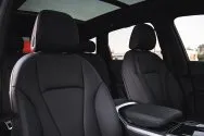 Audi Q7 серебристый Audi Q7 серебристый