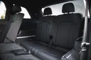 Audi Q7 серебристый Audi Q7 серебристый