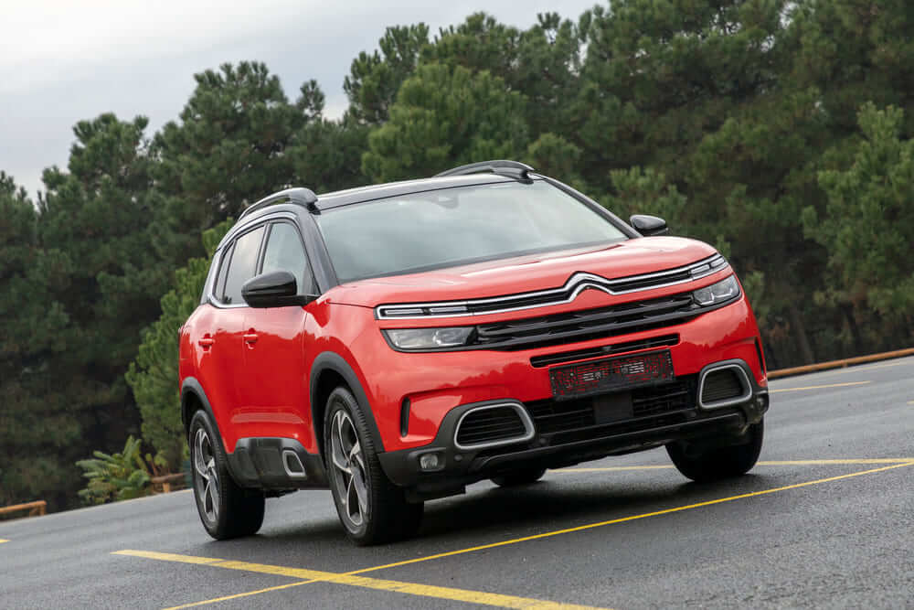 Citroën