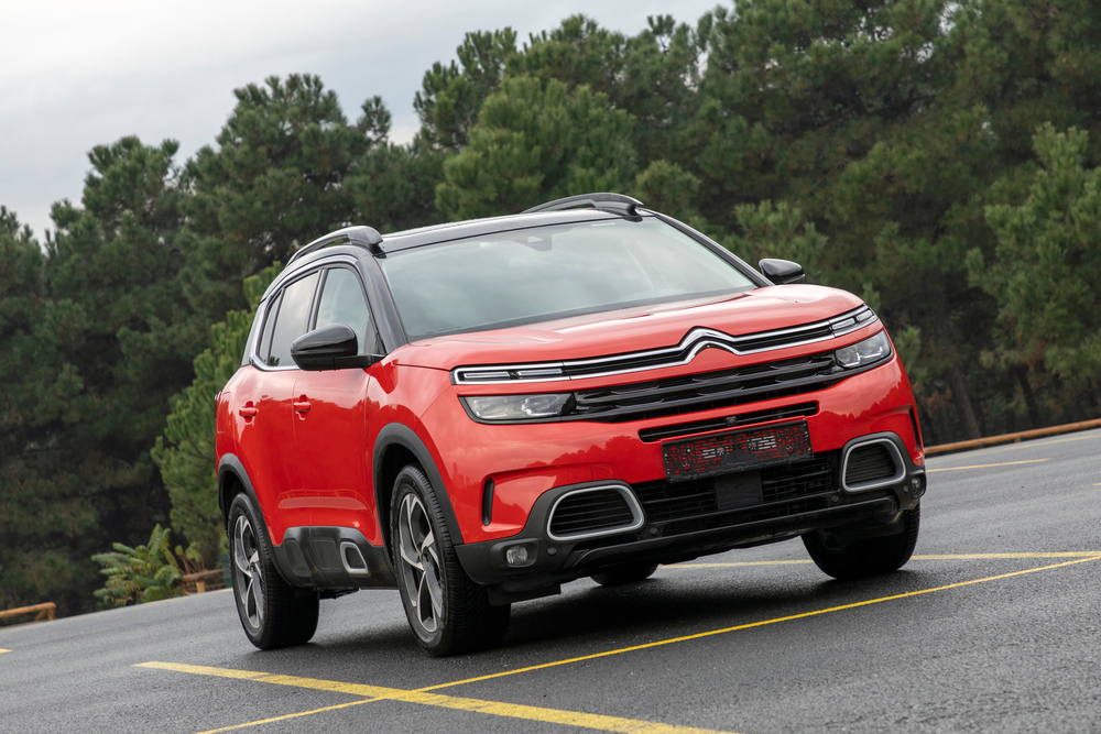 citroën
