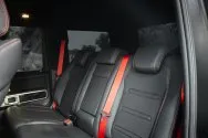 Mercedes G-Class 550 Black Matte Mercedes G-Class 550 Black Matte