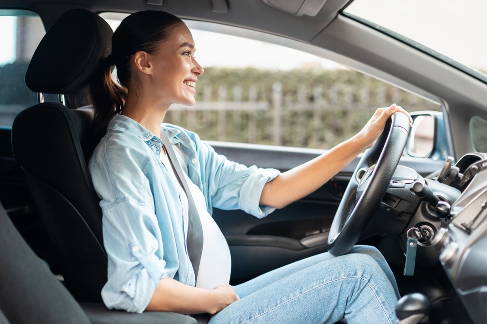 ¿Quién puede conducir el coche de alquiler?