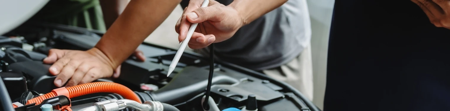 Inspección de vehículos en los EAU: Lista de comprobación completa de inspección de vehículos para todos los propietarios de automóviles