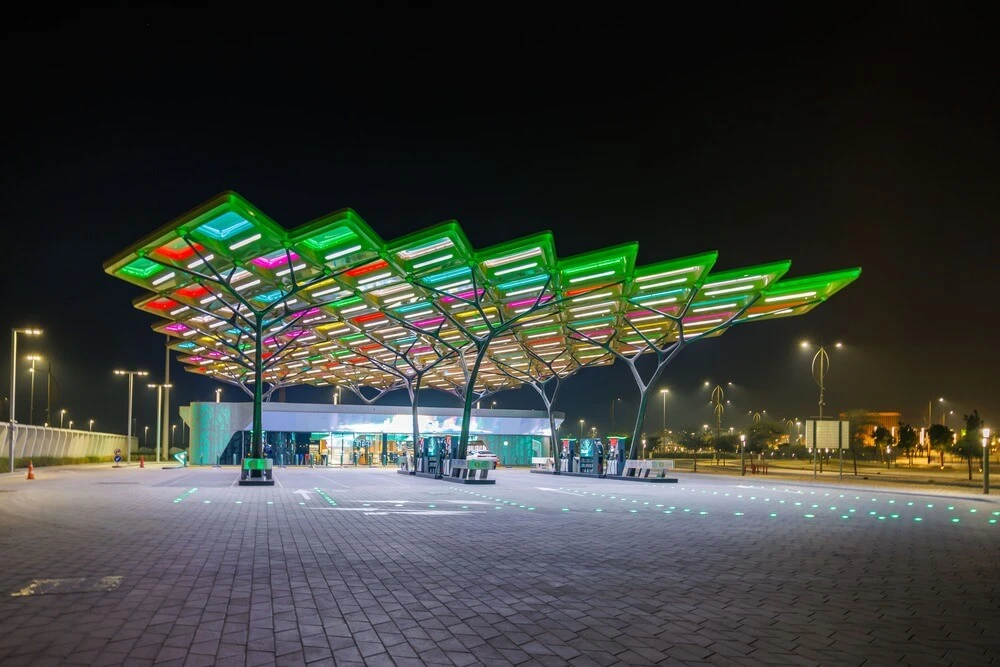 Preços dos combustíveis ENOC em Dubai, UAE - agosto 2025: Preços actuais da gasolina e do gasóleo