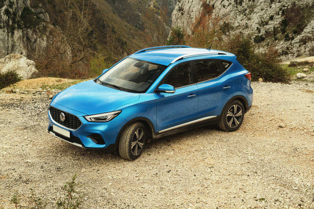 Carros SUV mais baratos nos Emirados Árabes Unidos 2025: Novos SUVs acessíveis abaixo de AED 80.000