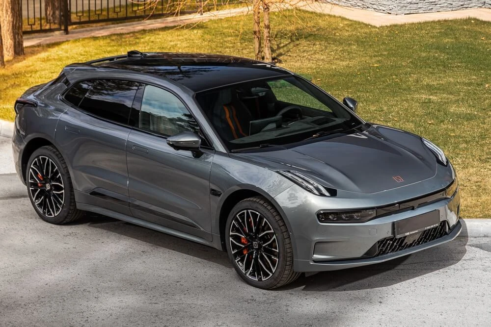 Top Chinese luxe automerken in 2025: Topmodellen bepalen opnieuw de automarkt in de VAE