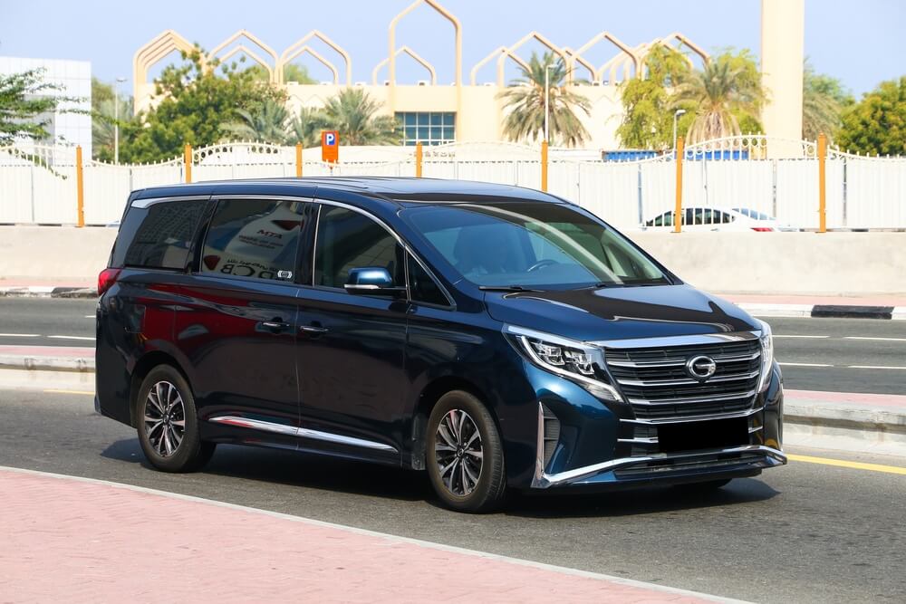 gac