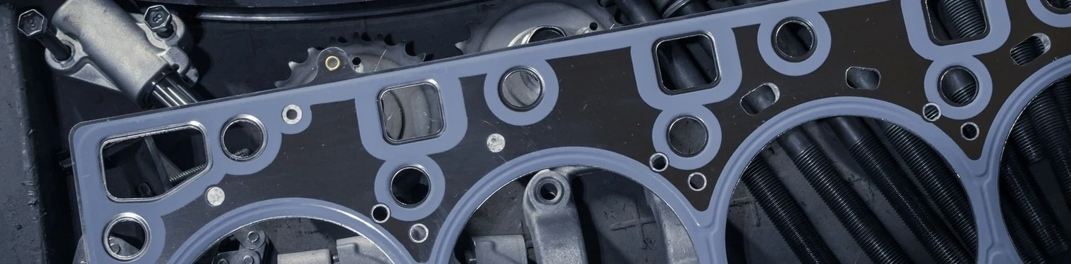 Testa del motore nelle automobili: Funzioni e componenti della testa del cilindro del motore