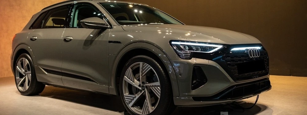 Top-Luxus-SUVs in den VAE 2025: Die besten High-End-Modelle zum Kauf