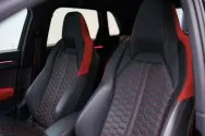 Audi RS Q3 Black