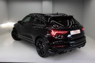 Audi RS Q3 Black