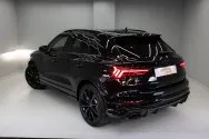 Audi RS Q3 Black