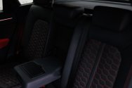 Audi RS Q3 Black