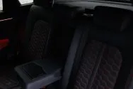 Audi RS Q3 Black
