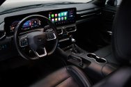 Ford Mustang Convertible New Gen Black Ford Mustang Convertible New Gen Black
