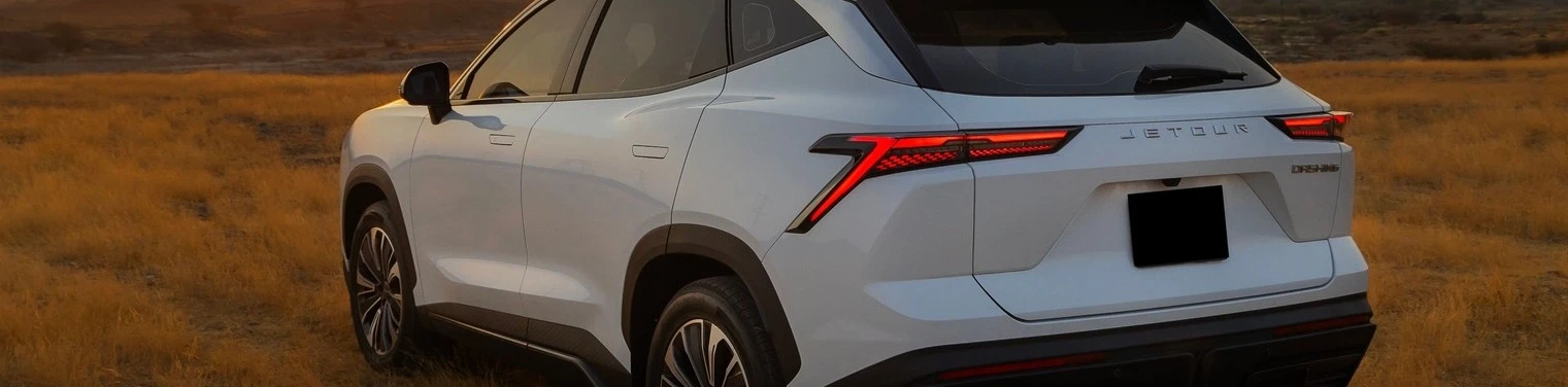 2025 年的中国汽车 - 顶级品牌、新车型及全球受欢迎程度
