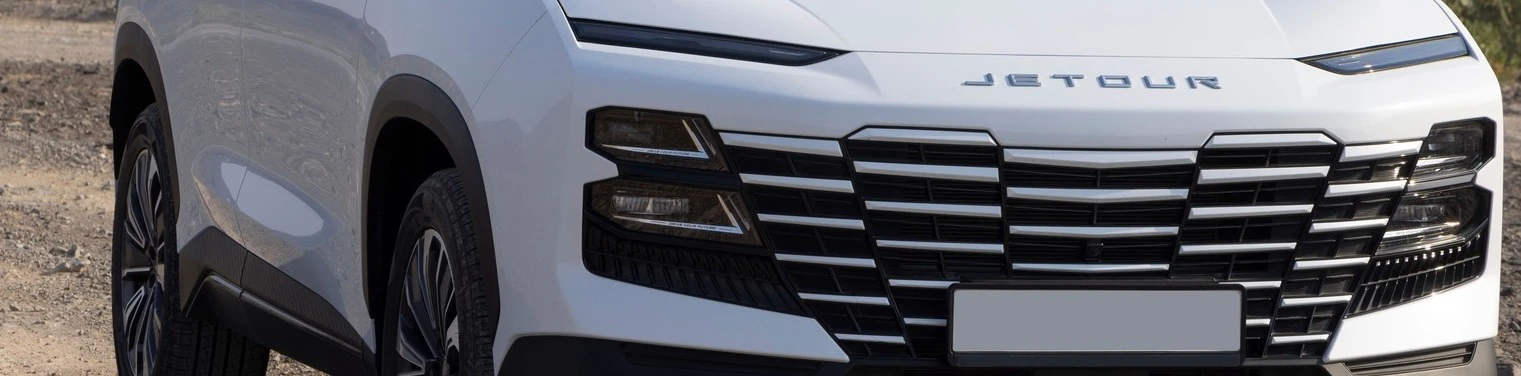 Recensione dell'auto Jetour Dashing: Caratteristiche, prestazioni e prezzo negli Emirati Arabi 2024 - 2025