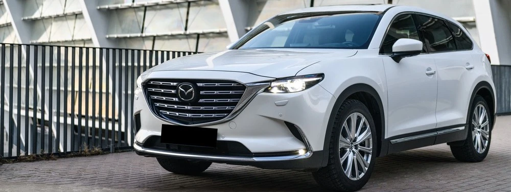 Quelles sont les meilleures voitures SUV aux Émirats arabes unis ? Les meilleurs SUV de taille moyenne et complète à acheter en 2025