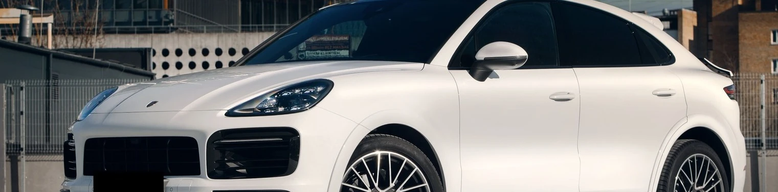 2025 年阿联酋最佳混合动力 SUV：顶级环保车型对比