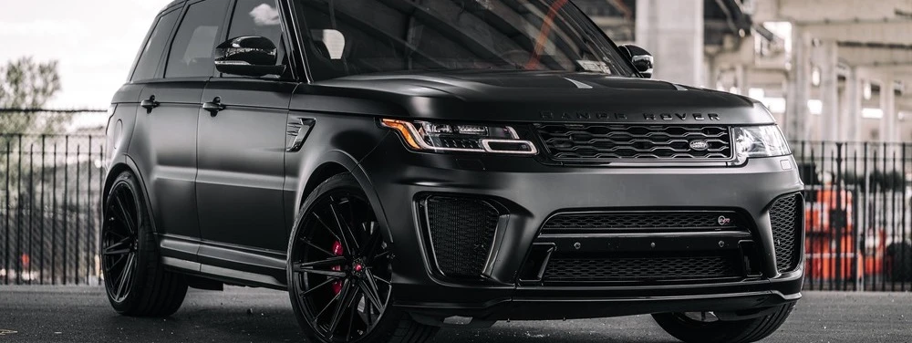Why Car Trim Levels Matter in Terms of Exterior and Interior Features