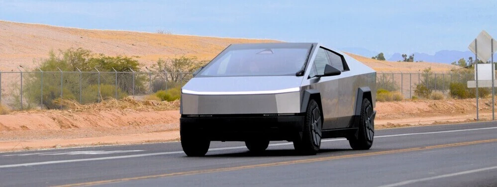 Die besten Elektroautos in den UAE 2025: Die besten EV-Modelle zum Kauf in Dubai
