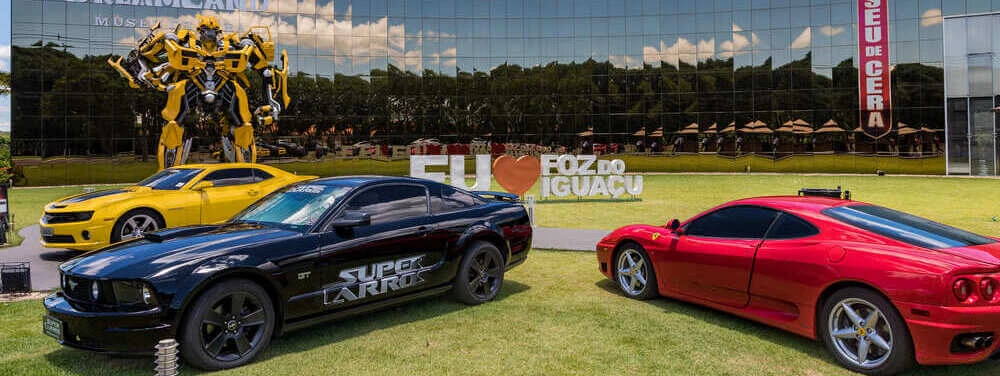 Tutte le auto e i veicoli Transformers presenti nei film Transformers: nomi, modelli e guida ai personaggi