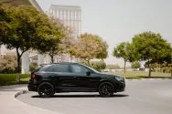 Audi RS Q3 Black