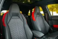 Audi RS Q3 Black
