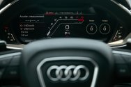 Audi RS Q3 Black