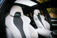 BMW X6M Competition Blue