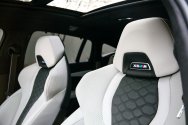 BMW X6M Competition Blue