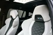 BMW X6M Azul Competición
