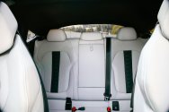 BMW X6M Competition Blue
