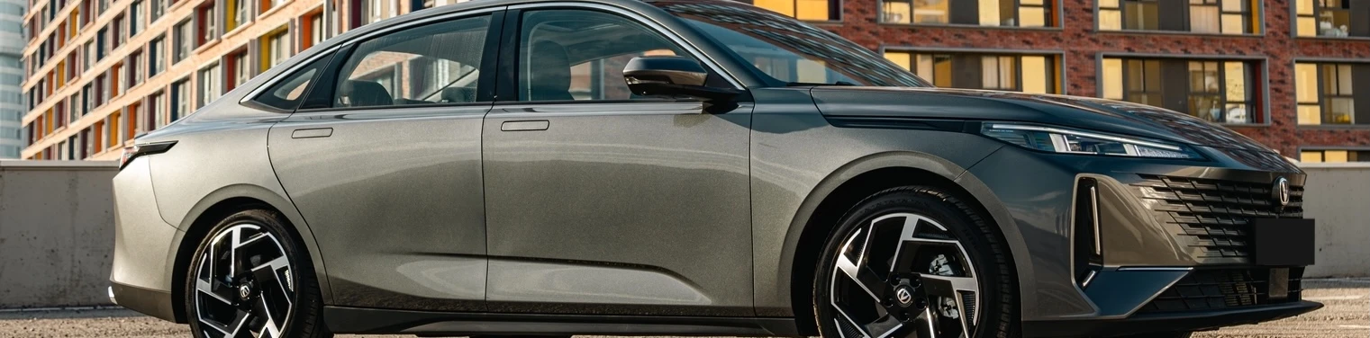 De bedste kinesiske bilmærker 2025: Guide til de hurtigst voksende bilproducenter