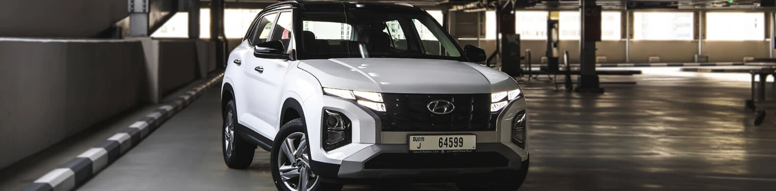 What Are the Best SUV Cars in the UAE? Top Affordable Ful & Mid-Size SUVs to Buy in 2026