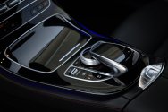 Mercedes E53 AMG Кабриолет синий