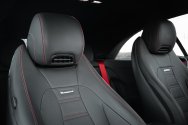 Mercedes E53 AMG Кабриолет синий