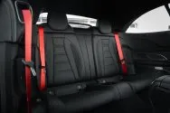 Mercedes E53 AMG Cabrio Mavi Mercedes E53 AMG Cabrio Mavi