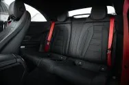Mercedes E53 AMG Cabrio Mavi Mercedes E53 AMG Cabrio Mavi