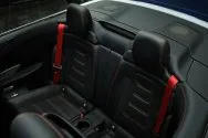 Mercedes E53 AMG Convertible Blue Mercedes E53 AMG Convertible Blue
