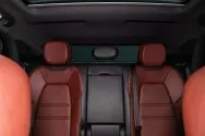 Porsche Cayenne Coupé Nueva Generación Gris