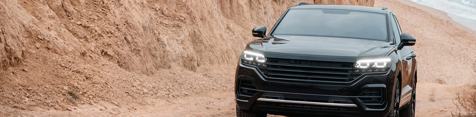 ¿Cuáles son los mejores SUV de los EAU? Los mejores SUV Ful y Mid-Size asequibles para comprar en 2025